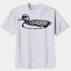 Youth Core Blend Tee Thumbnail
