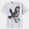 Youth Core Blend Tee Thumbnail