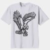 Youth Core Blend Tee Thumbnail