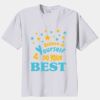 Youth Core Blend Tee Thumbnail