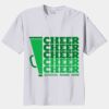 Youth Core Blend Tee Thumbnail