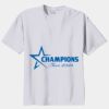 Youth Core Blend Tee Thumbnail
