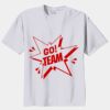 Youth Core Blend Tee Thumbnail