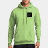 Core Fleece Pullover Hooded Sweatshirt Thumbnail