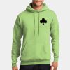 Core Fleece Pullover Hooded Sweatshirt Thumbnail