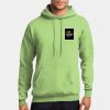 Core Fleece Pullover Hooded Sweatshirt Thumbnail