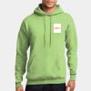 Core Fleece Pullover Hooded Sweatshirt Thumbnail