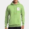 Core Fleece Pullover Hooded Sweatshirt Thumbnail