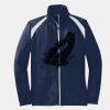 Tricot Track Jacket Thumbnail