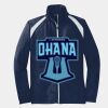 Tricot Track Jacket Thumbnail