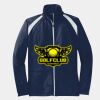 Tricot Track Jacket Thumbnail
