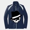 Tricot Track Jacket Thumbnail