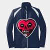 Tricot Track Jacket Thumbnail