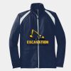 Tricot Track Jacket Thumbnail