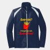 Tricot Track Jacket Thumbnail