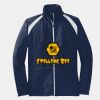 Tricot Track Jacket Thumbnail