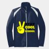 Tricot Track Jacket Thumbnail