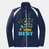 Tricot Track Jacket Thumbnail