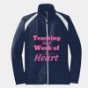 Tricot Track Jacket Thumbnail