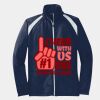 Tricot Track Jacket Thumbnail