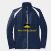 Tricot Track Jacket Thumbnail
