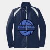 Tricot Track Jacket Thumbnail