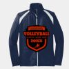 Tricot Track Jacket Thumbnail