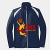 Tricot Track Jacket Thumbnail