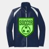 Tricot Track Jacket Thumbnail