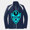 Tricot Track Jacket Thumbnail