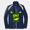 Tricot Track Jacket Thumbnail