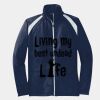 Tricot Track Jacket Thumbnail