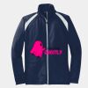 Tricot Track Jacket Thumbnail