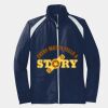 Tricot Track Jacket Thumbnail