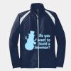 Tricot Track Jacket Thumbnail