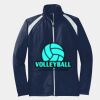 Tricot Track Jacket Thumbnail