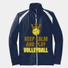 Tricot Track Jacket Thumbnail