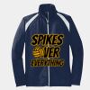 Tricot Track Jacket Thumbnail
