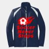 Tricot Track Jacket Thumbnail