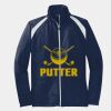 Tricot Track Jacket Thumbnail