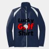 Tricot Track Jacket Thumbnail