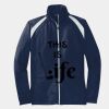 Tricot Track Jacket Thumbnail
