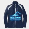 Tricot Track Jacket Thumbnail
