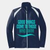 Tricot Track Jacket Thumbnail