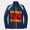 Tricot Track Jacket Thumbnail