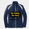 Tricot Track Jacket Thumbnail
