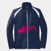 Tricot Track Jacket Thumbnail