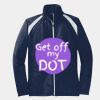 Tricot Track Jacket Thumbnail