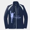 Tricot Track Jacket Thumbnail