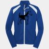 Women's Tricot Track Jacket Thumbnail